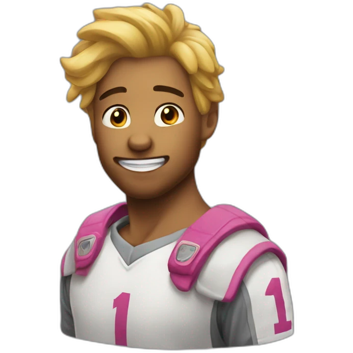 Corazon con el numero 12 emoji