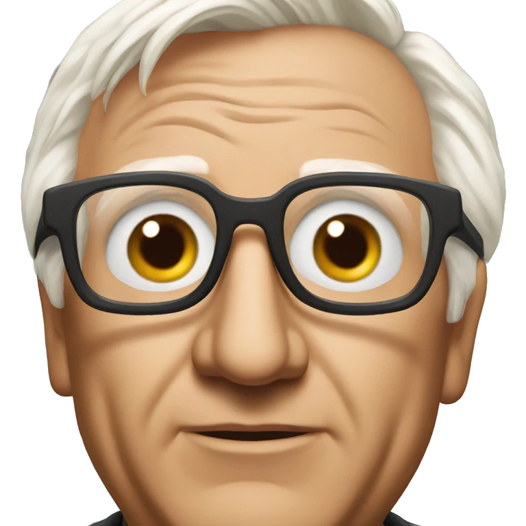 Ray Bradbury emoji