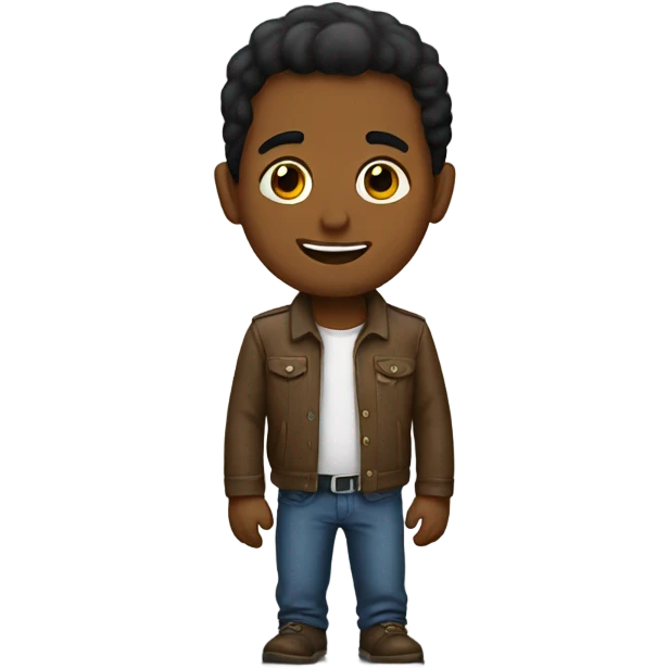 Ohio emoji