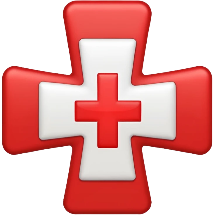 medicine health symbol emoji