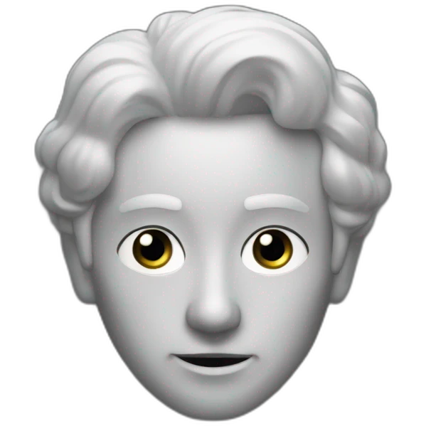 Un qastor qui conduit une rs6 emoji