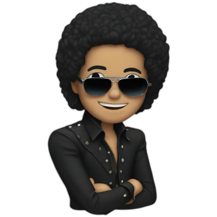 michael jackson hee hee emoji