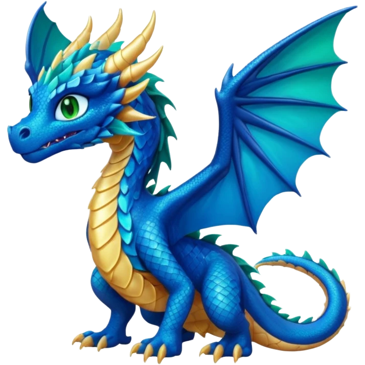 tsunami wings of fire emoji