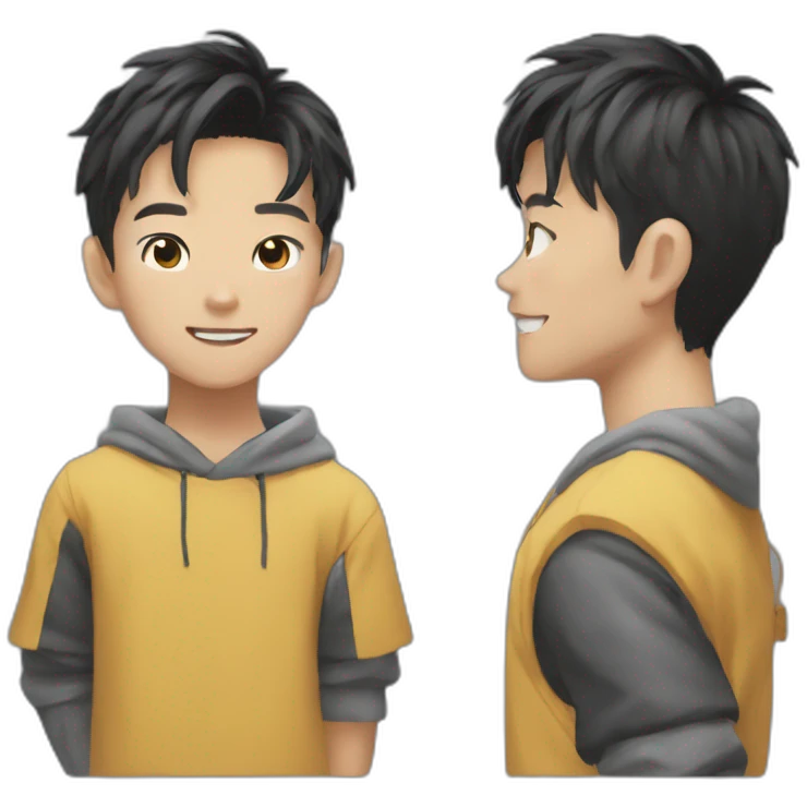 lucas wong nct emoji