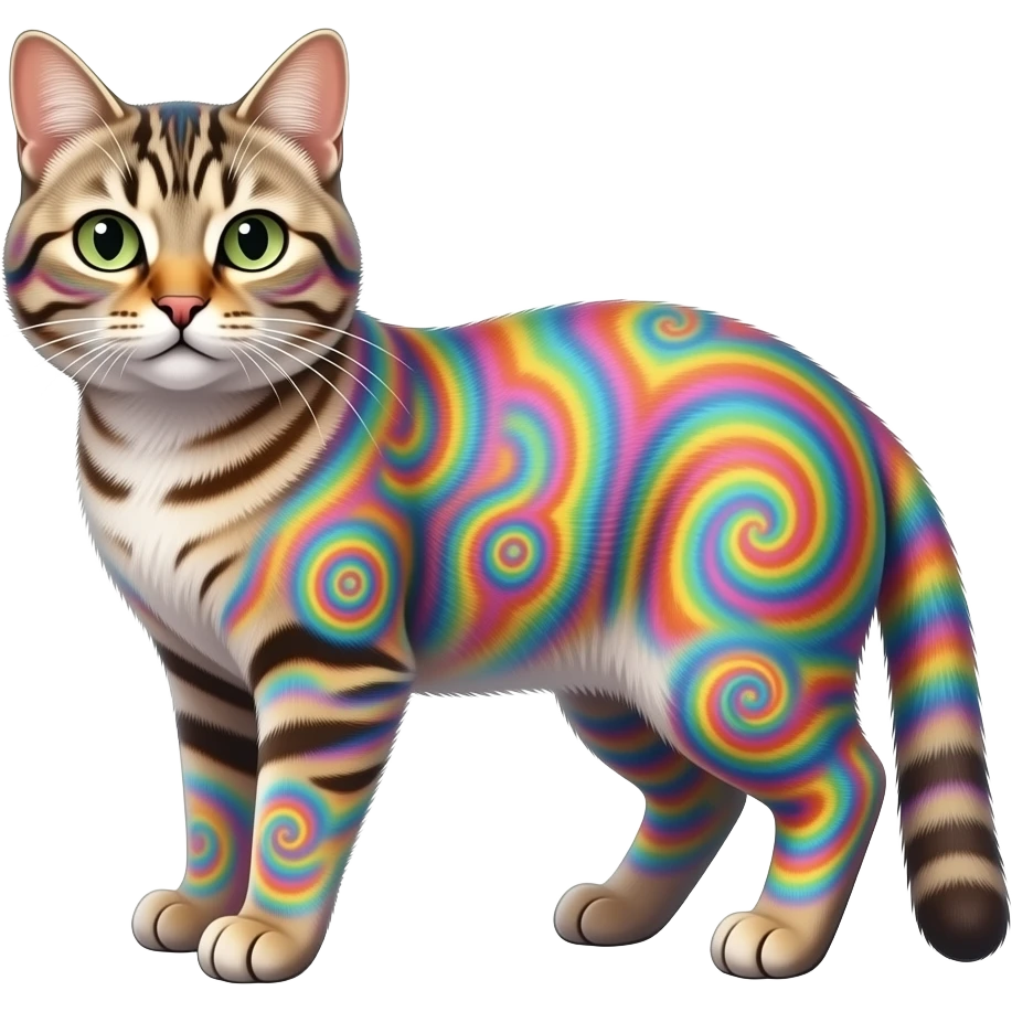 trippi troppi cat emoji