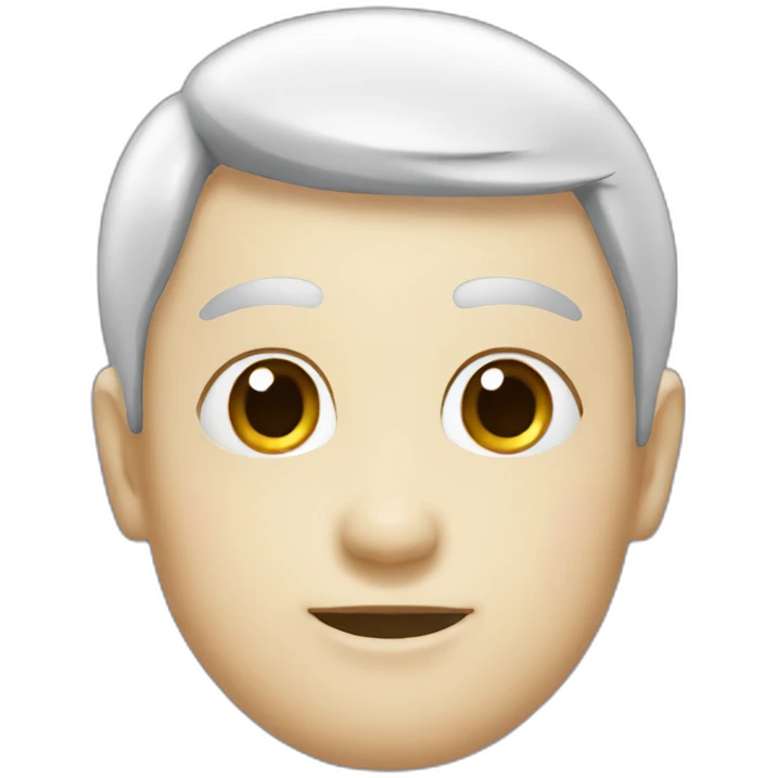 Isagi emoji