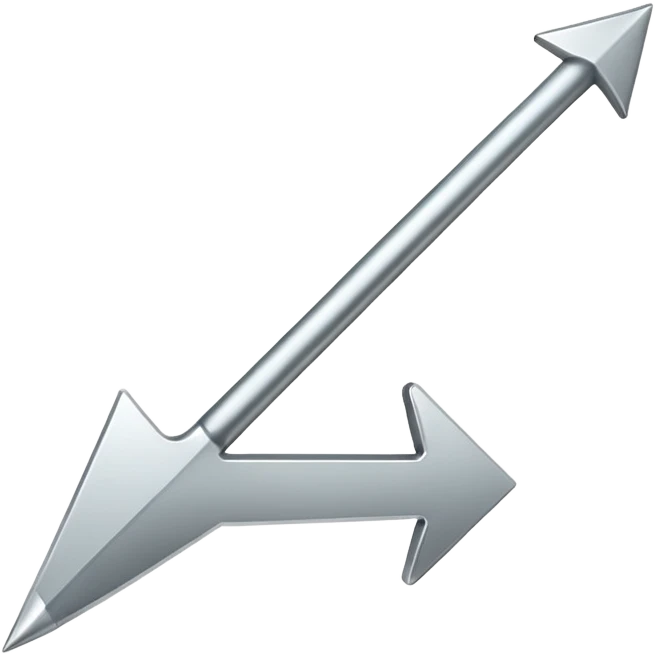 seta para direita emoji