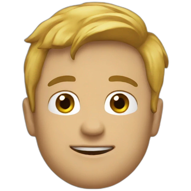 Ronfle  emoji