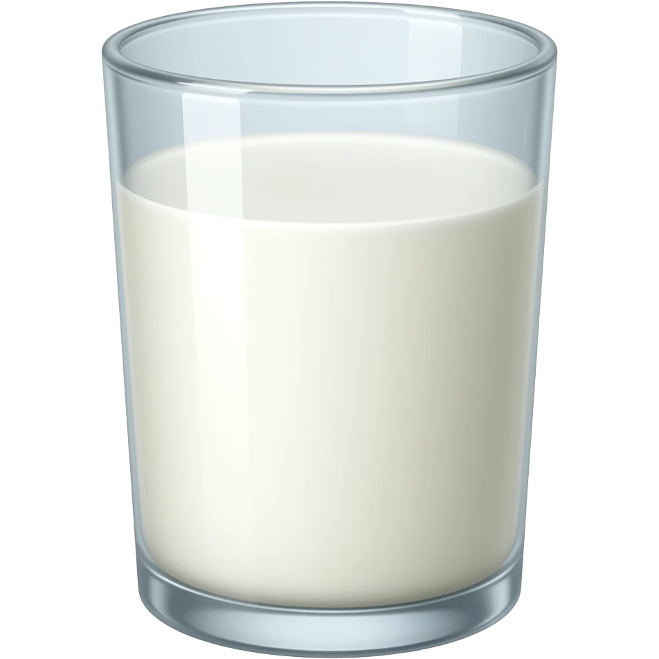 milk emoji