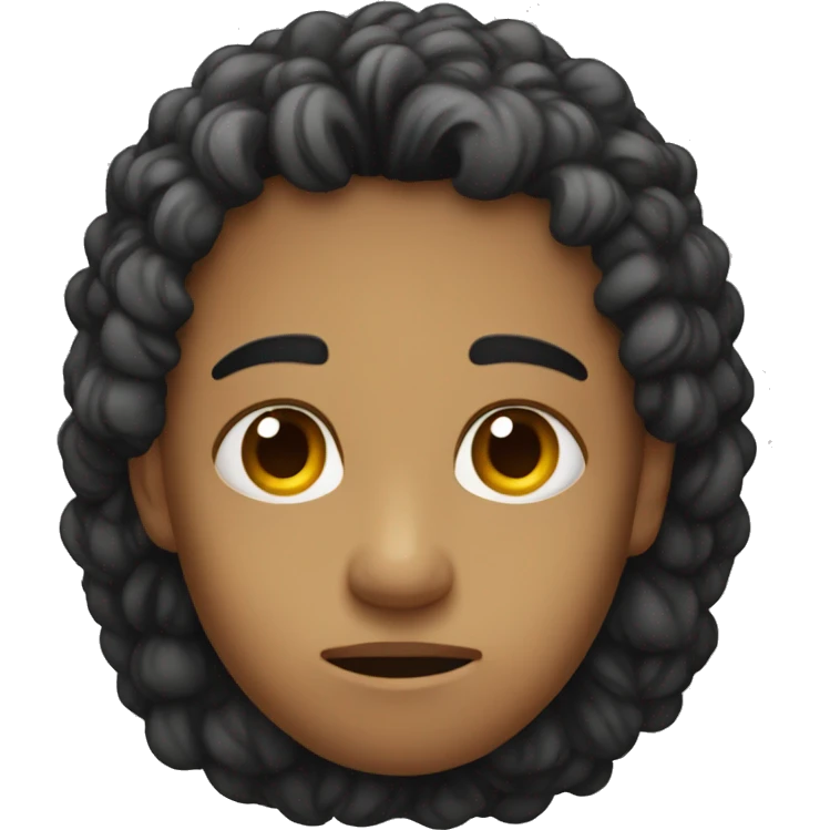 sad zepjy emoji
