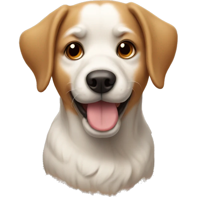 Doggy  emoji