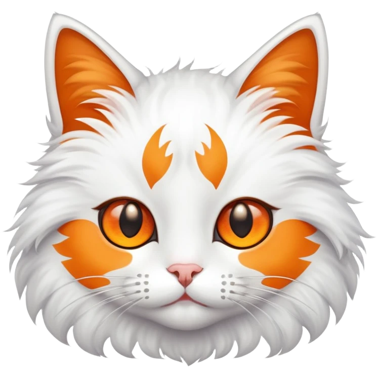 cat with star eyes emoji
