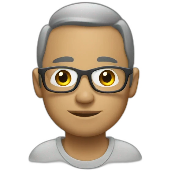 Universal basic income emoji