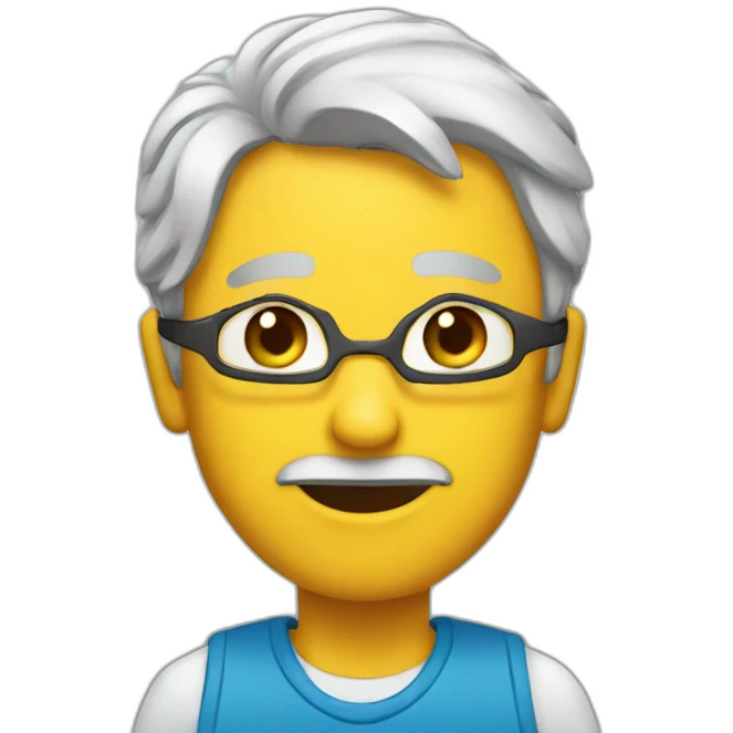 prime video emoji