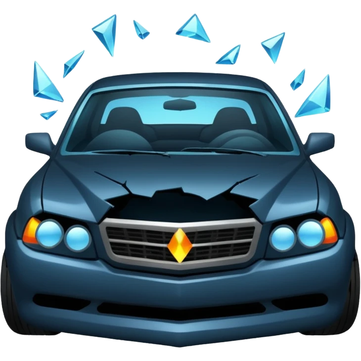 drunk driving emoji