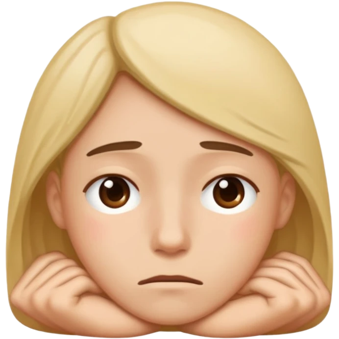 müde emoji