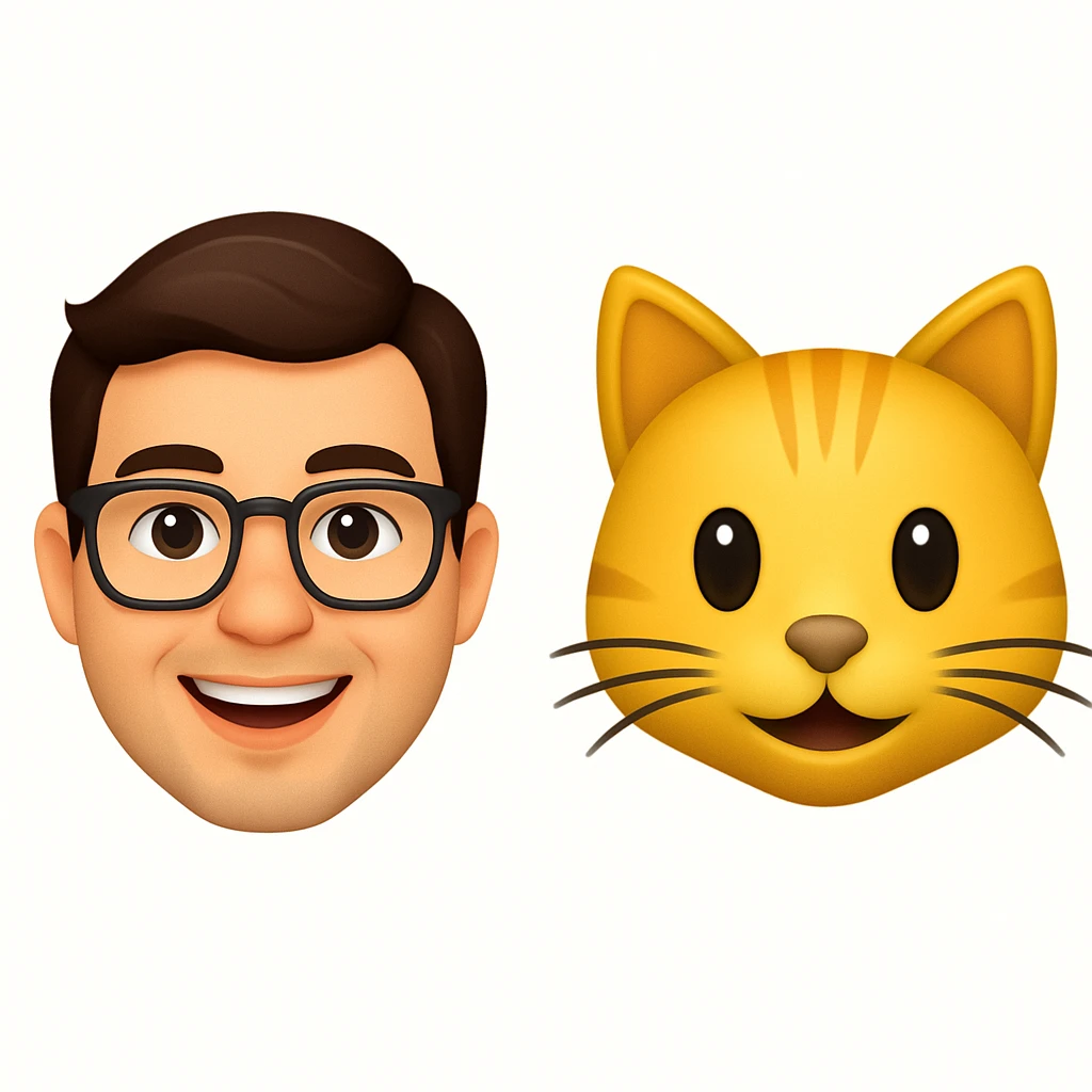 cat emoji