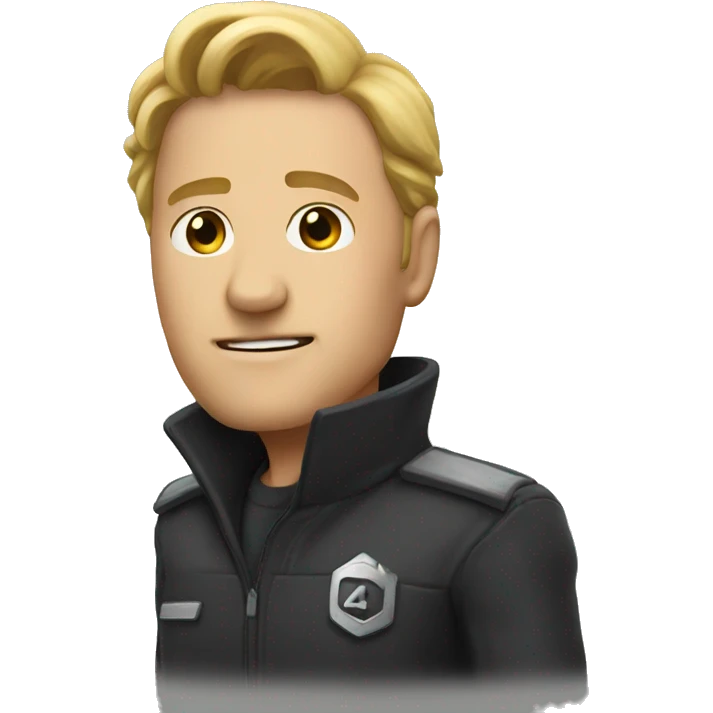 endpoint for me emoji