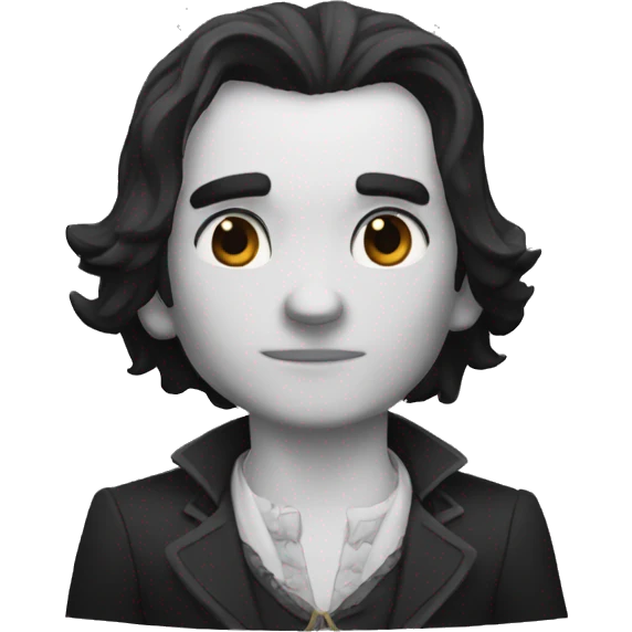 Alastor emoji