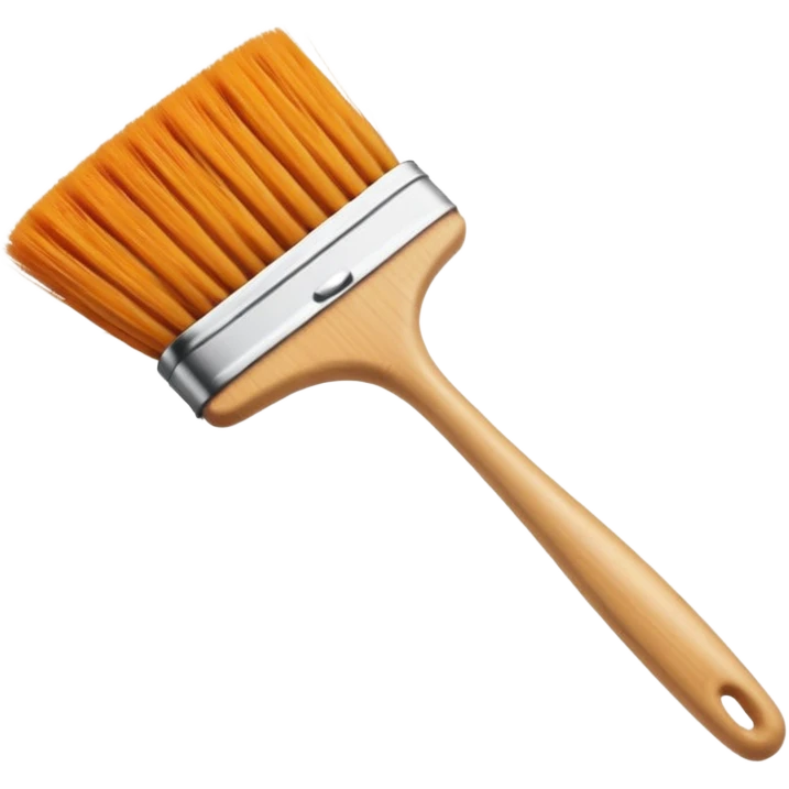 cleaning brush emoji emoji