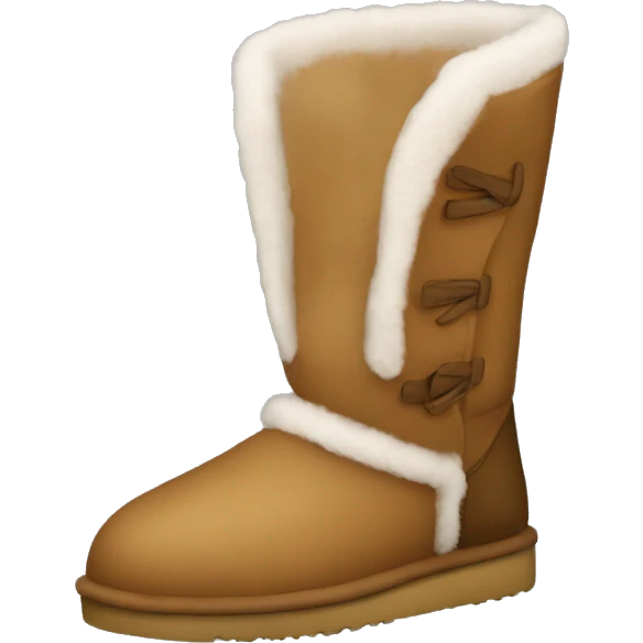 uggs emoji