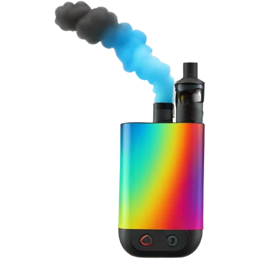 Vape emoji