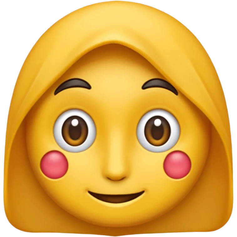 تیک آبی emoji