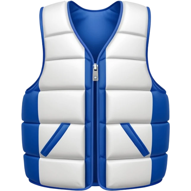 american football vest emoji