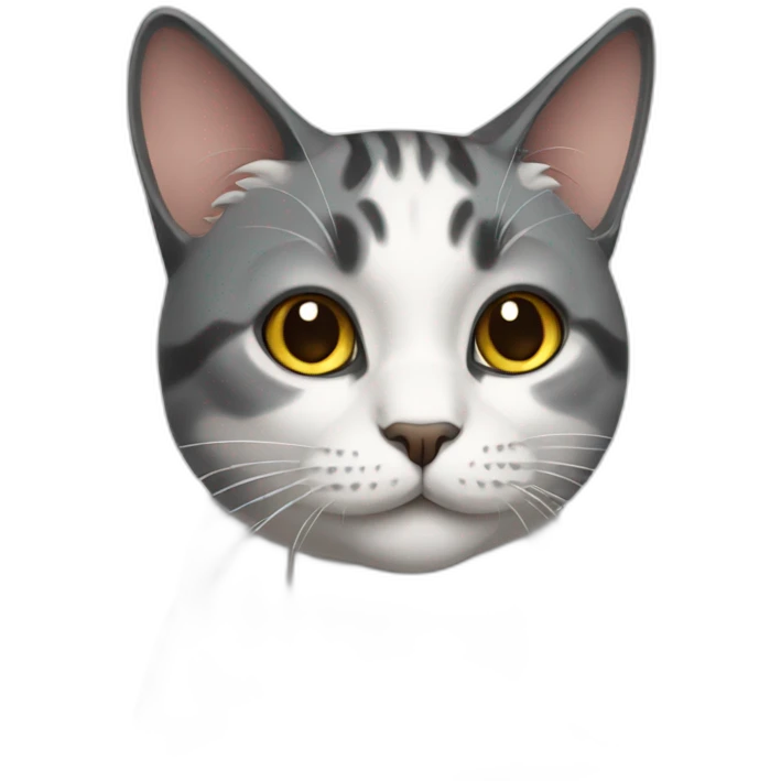 Cat  emoji