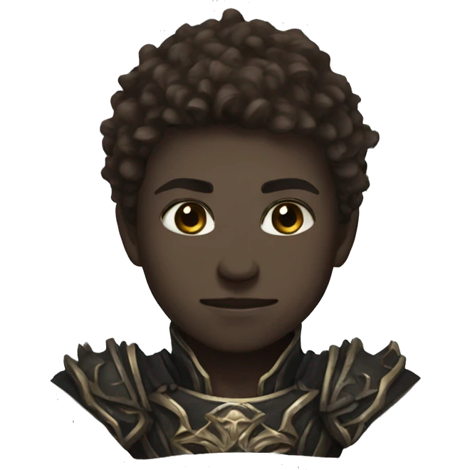 lineage 2 dark el emoji