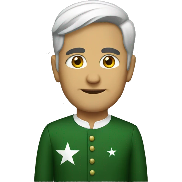 pakistan emoji