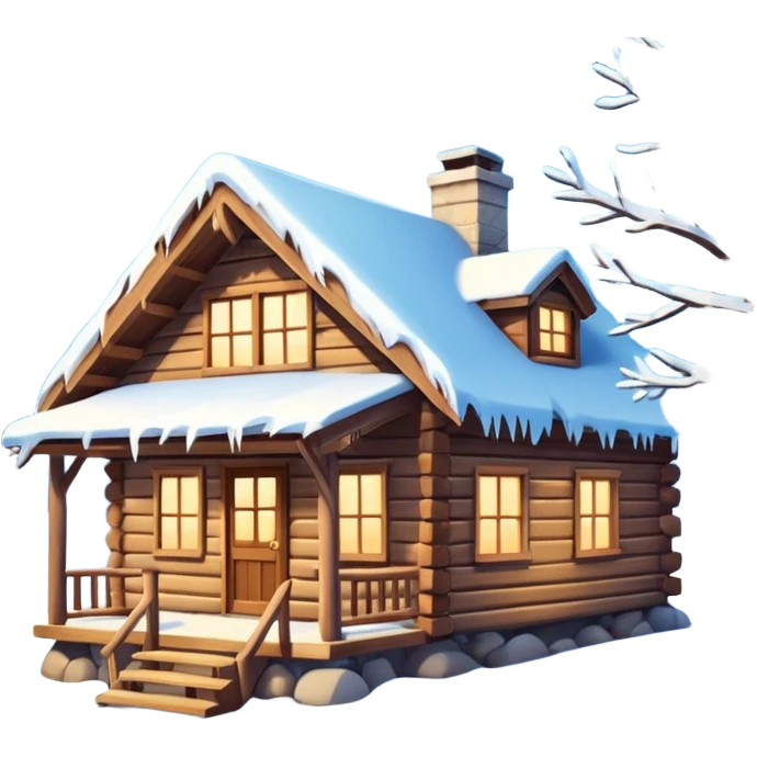 Winter Collage emoji