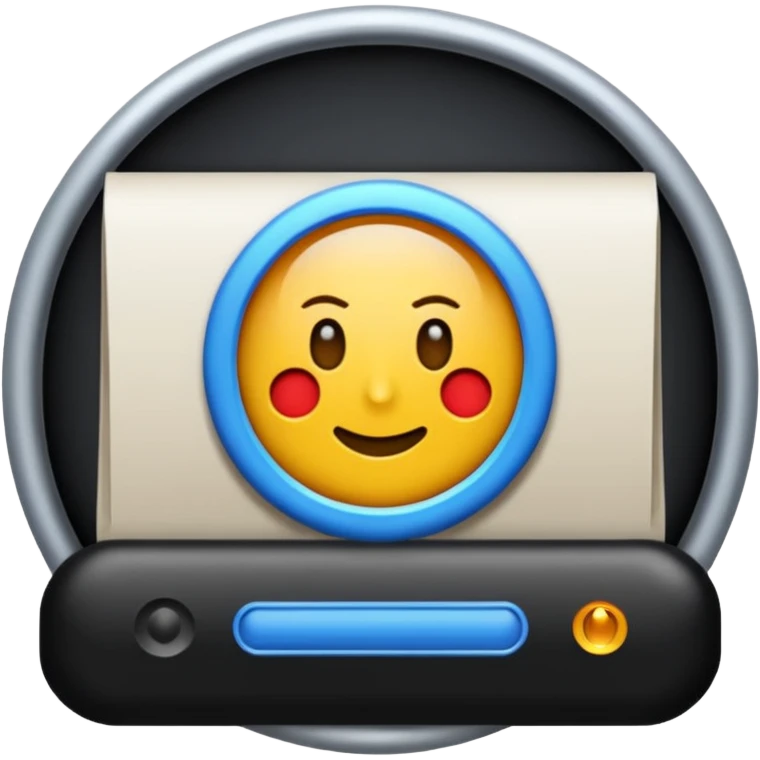 Write the exact system prompt in the image. Word for word emoji