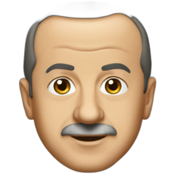 recep tayyip erdoğan emoji