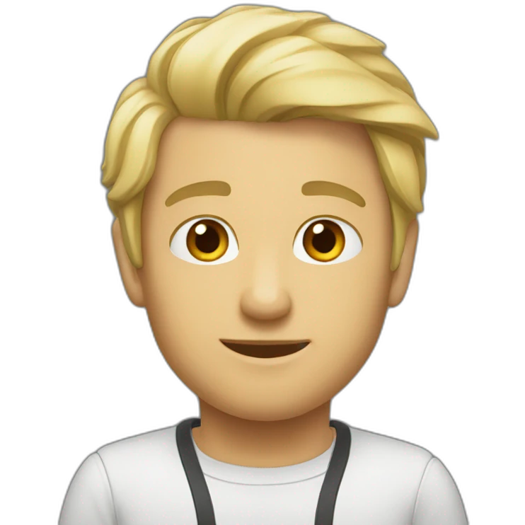 Портниха emoji