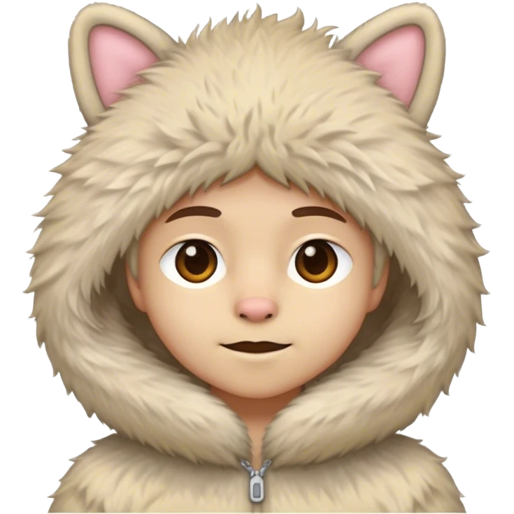 gay+furry emoji