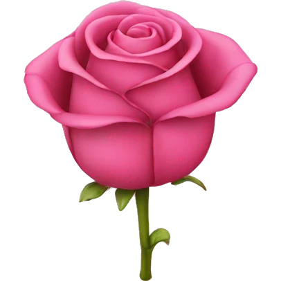 BIG ROZE emoji