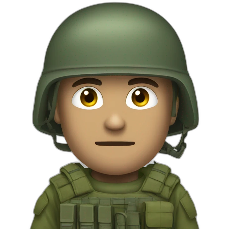 spetsnaz emoji