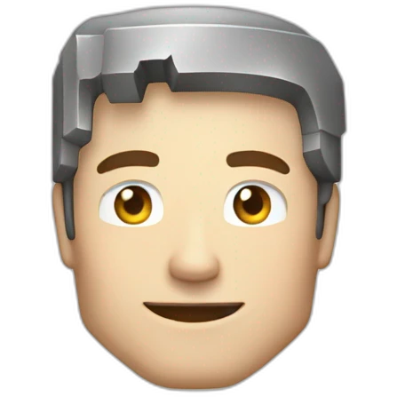 minecraftelon musk  iphone windows emoji
