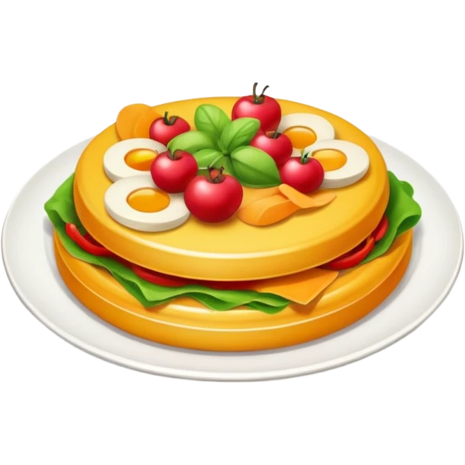 Hungry emoji