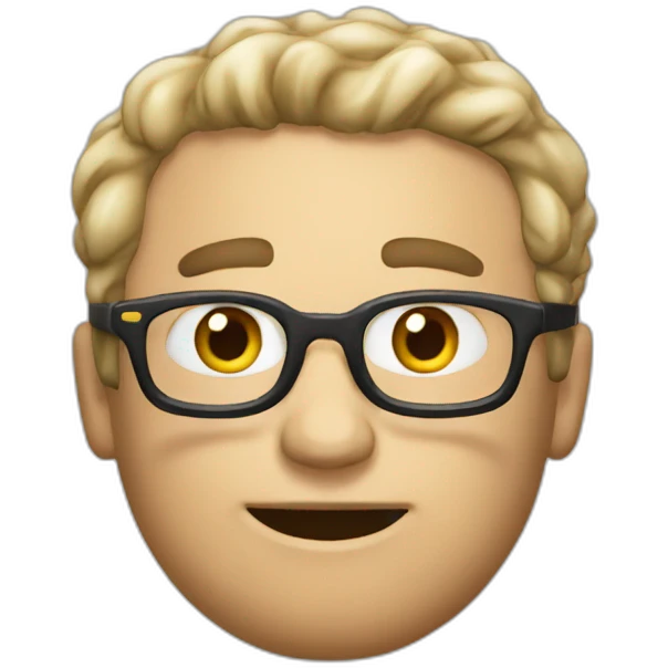 Whopper emoji
