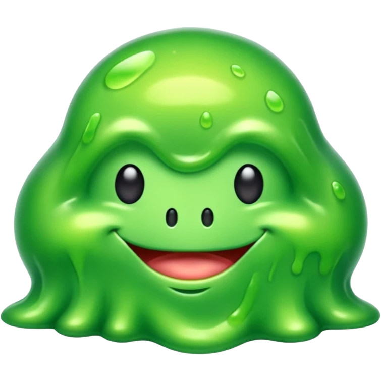 SLIME emoji