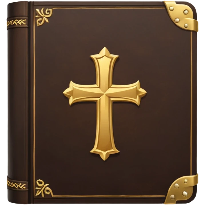 Biblia emoji