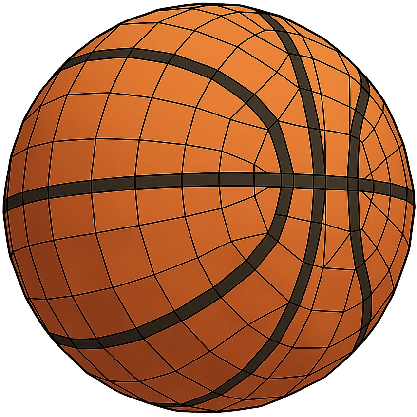 basket ball emoji