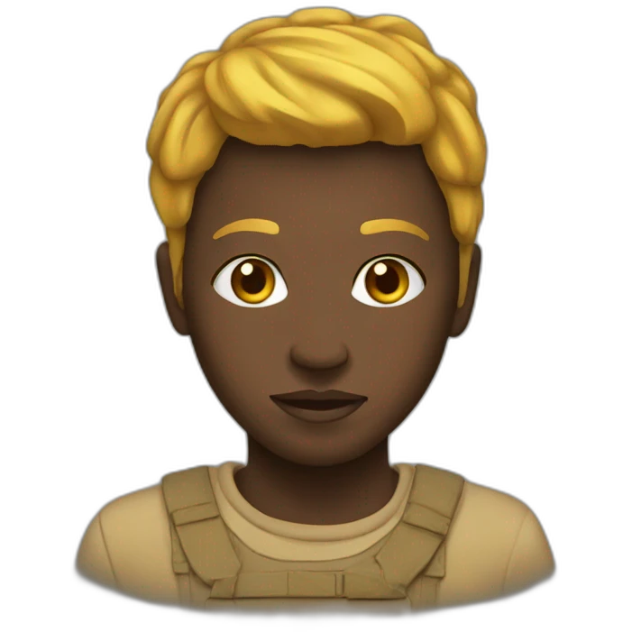 center afrique emoji