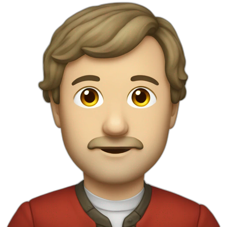 taras-shevchenko emoji