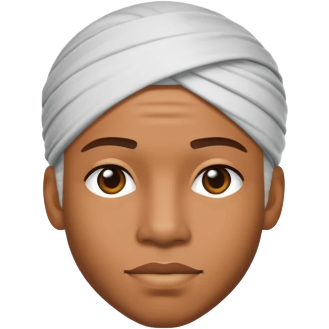 Sisqo emoji