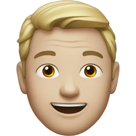 پسر emoji