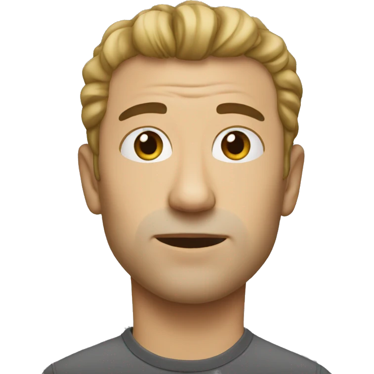 Baldwin  emoji