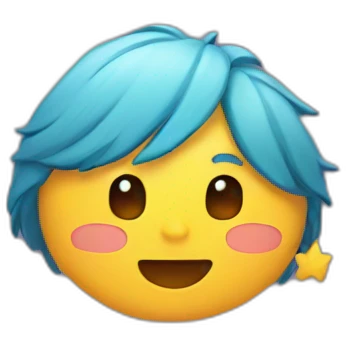 logo bts emoji